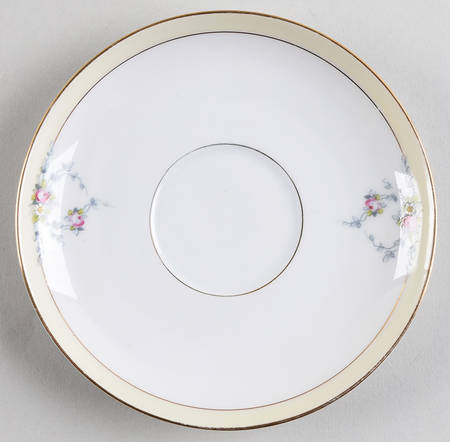 Studio Saucer for Oversized Cup