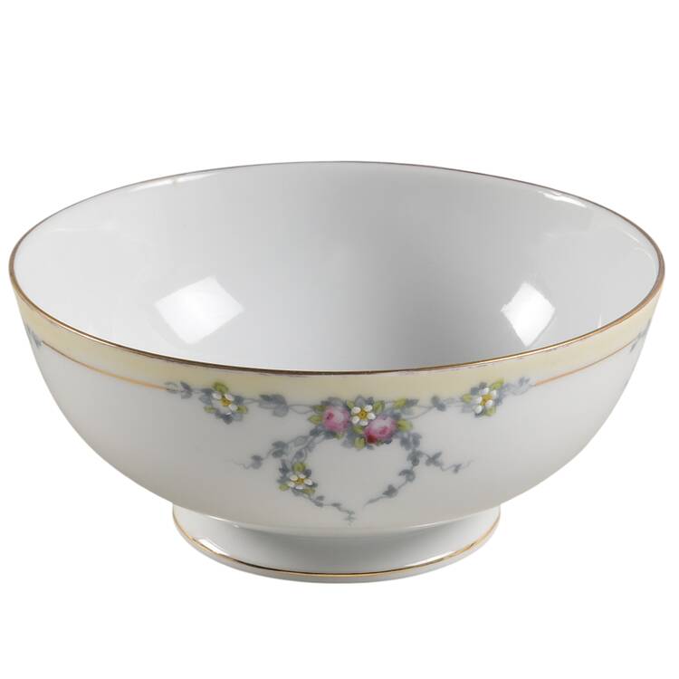 Studio Cranberry Bowl