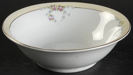 Studio Coupe Cereal Bowl