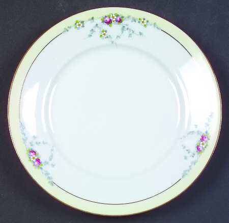 Studio Dessert/Pie Plate