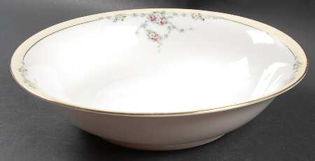 Studio 9" Round Vegetable Bowl