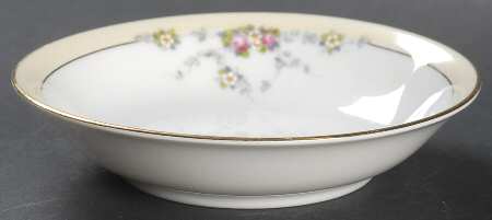 Studio Fruit/Dessert (Sauce) Bowl