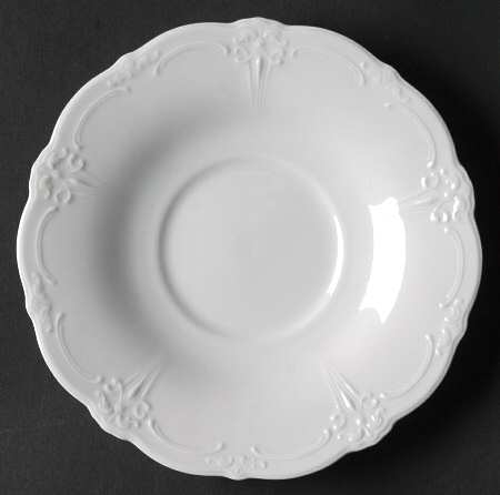 Tannenbaum Saucer