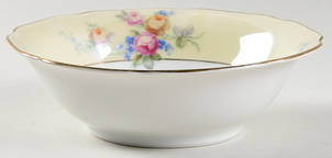 The Tilbury Coupe Cereal Bowl