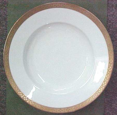 TIR105 Large Rim Soup Bowl