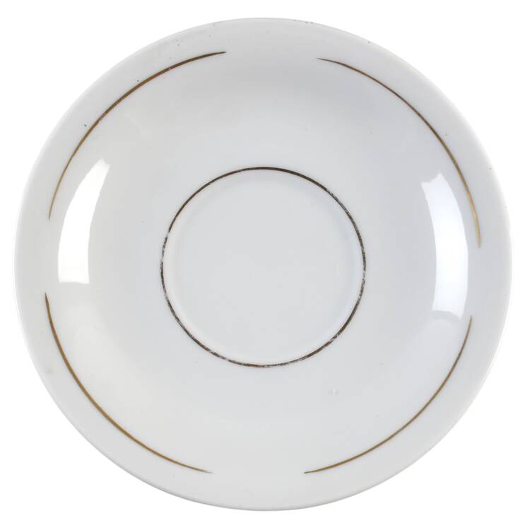 TIR114 Saucer