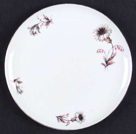 TIR23 Salad Plate