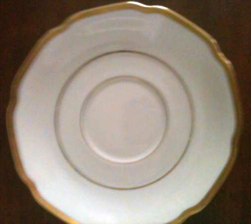 TIR39 Saucer