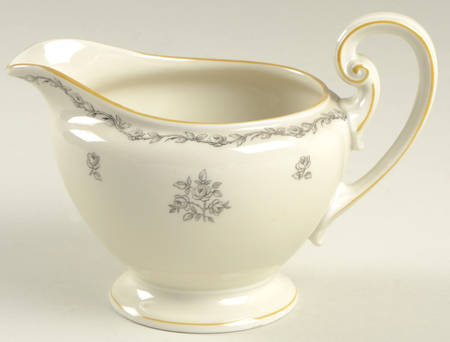 TIR6 Creamer