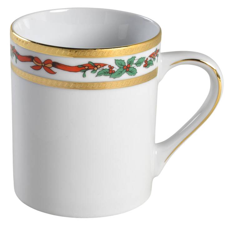 TIR8 Mug