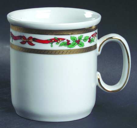 TIR8 Mug