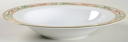 TIR8 Rim Soup Bowl