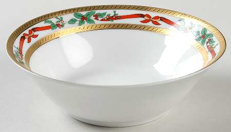 TIR8 Fruit/Dessert (Sauce) Bowl