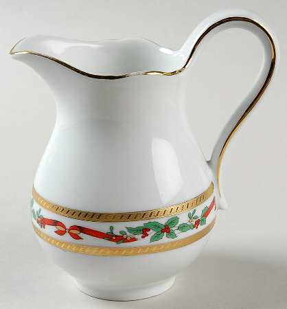 TIR8 Creamer