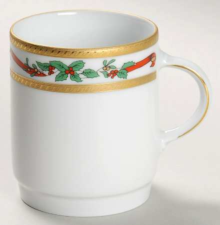 TIR8 Flat Cup