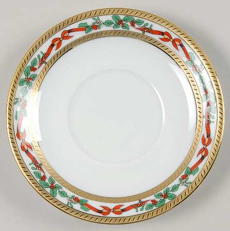 TIR8 Saucer