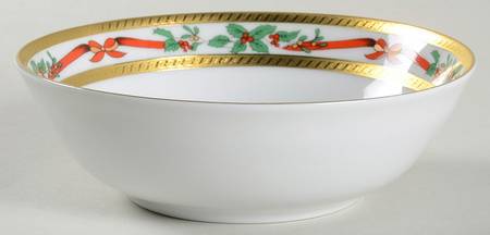 TIR8 Fruit/Dessert (Sauce) Bowl