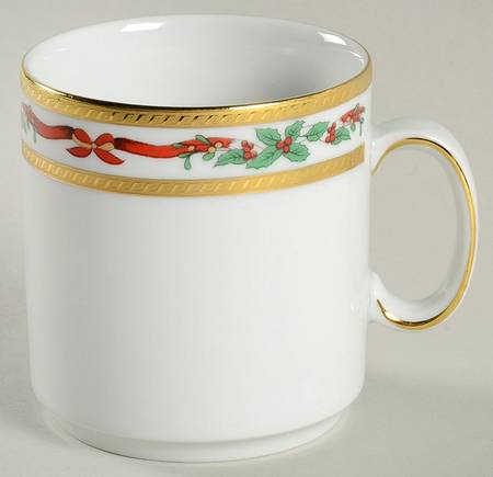 TIR8 Mug