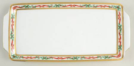 TIR8 Large Sandwich Tray
