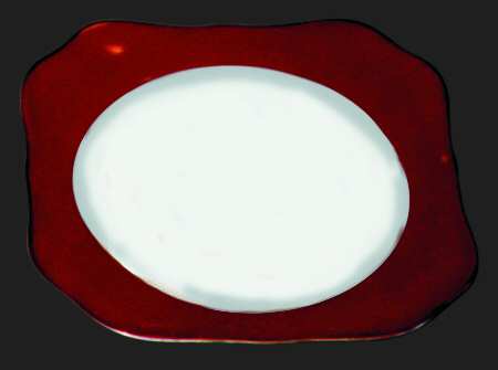 TIR80 Dinner Plate