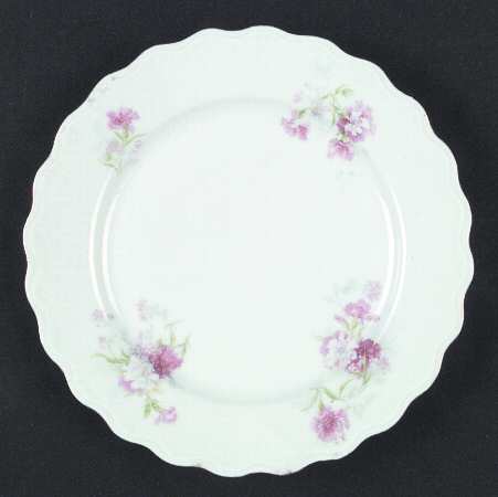 TIR88 Luncheon Plate