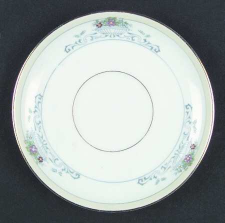 Tramore Saucer for Cream Soup Bowl