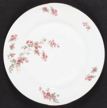 Trellis Dinner Plate