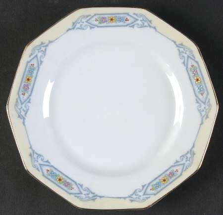 Tremont Bread & Butter Plate