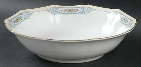 Tremont 9" Round Vegetable Bowl