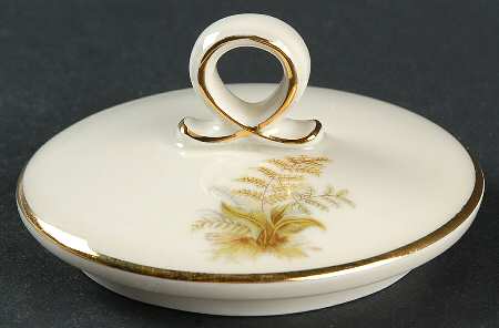 Trianon Lid for Sugar Bowl