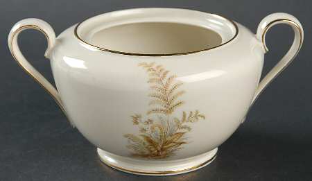 Trianon Sugar Bowl No Lid