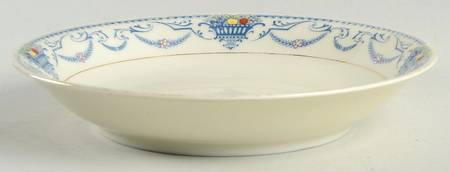 The Tulsa Coupe Soup Bowl