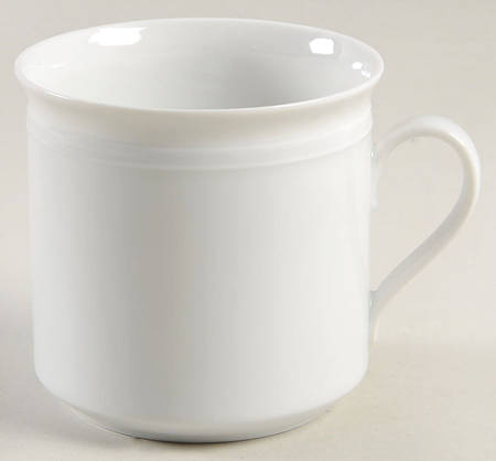 Venezia Flat Cup