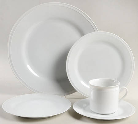 Venezia 5 Piece Place Setting