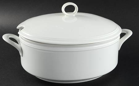 Venezia Tureen &  Lid