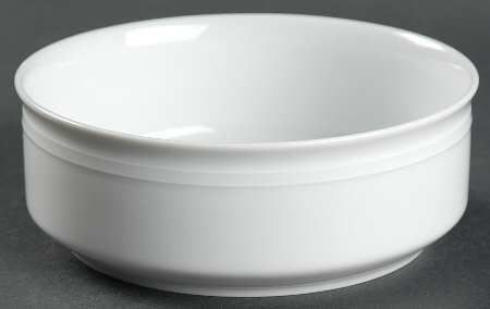 Venezia Fruit/Dessert (Sauce) Bowl