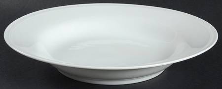 Venezia Rim Soup Bowl