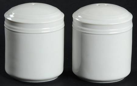 Venezia Salt & Pepper Set by Tirschenreuth