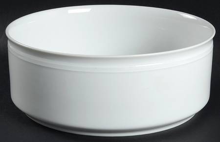 Venezia 7" Round Vegetable Bowl
