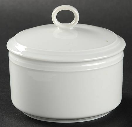 Venezia Sugar Bowl & Lid