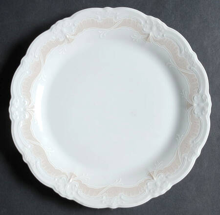 Veronique Bread & Butter Plate