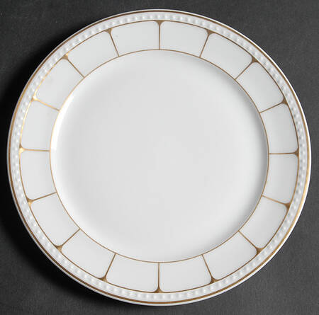 Visconti Bread & Butter Plate