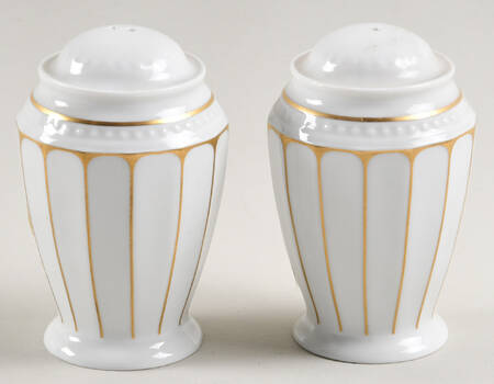 Visconti Salt & Pepper Set