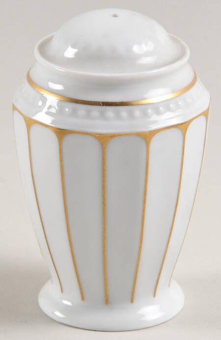 Visconti Salt Shaker