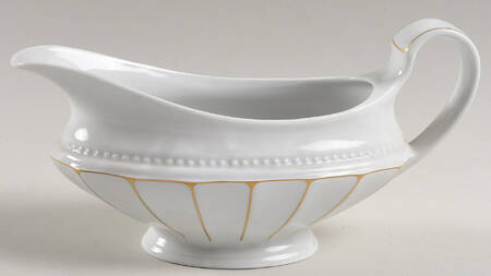 Visconti Gravy Boat
