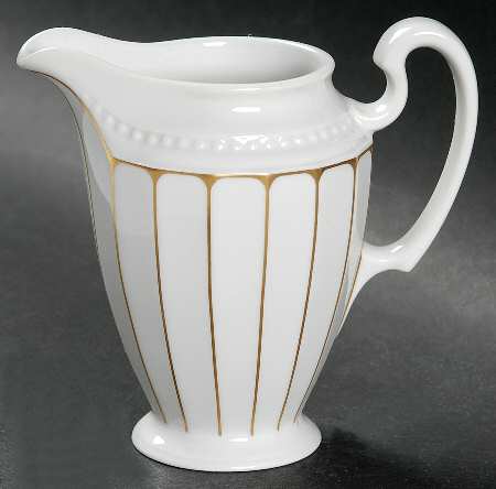 Visconti Creamer