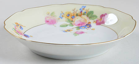 The Wilton Coupe Soup Bowl