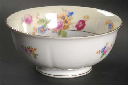 The Wilton Cranberry Bowl