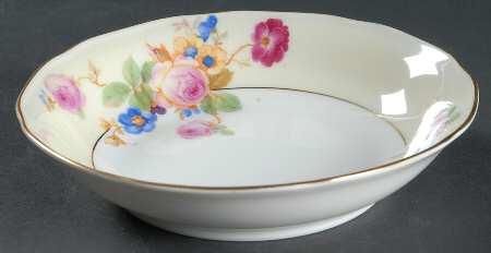 The Wilton Fruit/Dessert (Sauce) Bowl