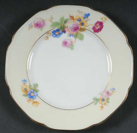 The Wilton Bread & Butter Plate